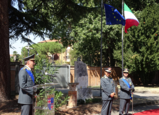 Guardia di Finanza Ravenna: il Colonnello Leonardo Brandano è il nuovo Comandante Provinciale