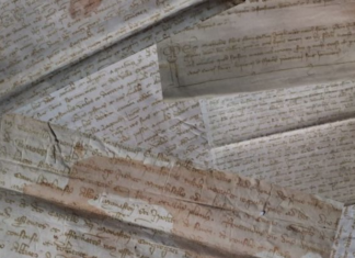 Giornate Europee del Patrimonio Culturale: riordinato il fondo pergamenaceo dell’Archivio Storico Comunale di Lugo