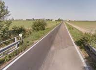 Via Bonifica, proseguono i lavori con la chiusura della strada dal 2 ottobre