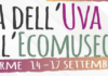 Riolo Terme: Festa dell’Uva e dell’Ecomuseo