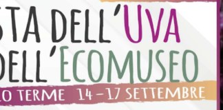 Riolo Terme: Festa dell’Uva e dell’Ecomuseo