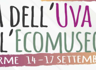 Riolo Terme: Festa dell’Uva e dell’Ecomuseo