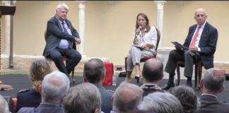 L’attuale fase economica letta attraverso la Divina Commedia: seconda giornata per Prospettiva Dante