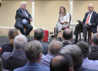 L’attuale fase economica letta attraverso la Divina Commedia: seconda giornata per Prospettiva Dante