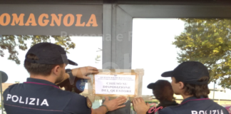 Controlli agli Speyer: denunciate tre persone per un’auto rubata e chiuso un bar per 15 giorni