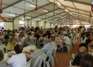 Faenza, Festa d’Autunno a Pieve Cesato: Ecco le modifiche alla viabilità