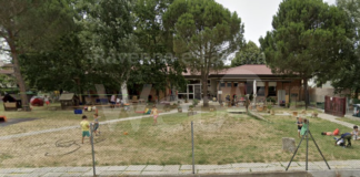 Polo scolastico di Mezzano, approvati lavori di riqualificazione dell’area cortilizia