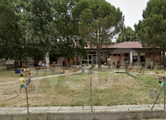 Polo scolastico di Mezzano, approvati lavori di riqualificazione dell’area cortilizia