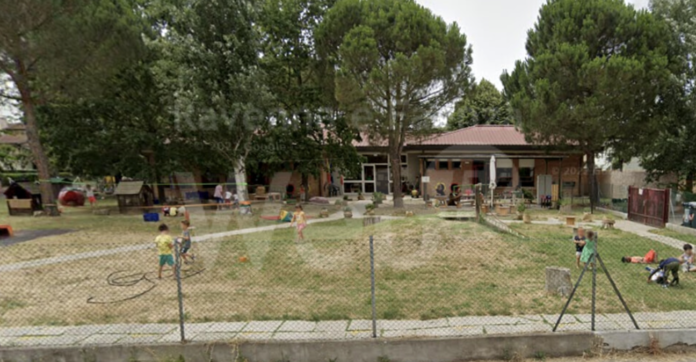 Polo scolastico Mezzano