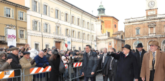 Cordoglio del sindaco de Pascale per la morte del ex Presidente della Repubblica Giorgio Napolitano