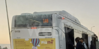 Ancisi (LpRa): Bus stracolmi. Studenti di San Romualdo e Cà Bosco lasciati a terra