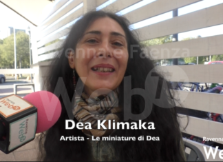 Le miniature di Dea e la fibromialgia. L’arte come rinascita e speranza