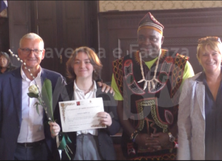 La Consulta del Volontariato omaggia associazioni e volontari