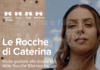 Tornano le visite guidate autunnali alle Rocche di Caterina