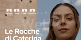 Tornano le visite guidate autunnali alle Rocche di Caterina