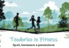 Ritorna “Teodorico in Fitness”