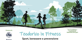Ritorna “Teodorico in Fitness”