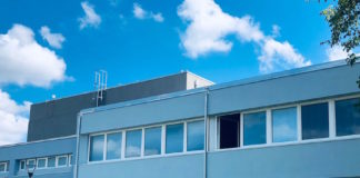 Lavezzola: restituita alla comunità la scuola media “Stoppani”