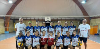 Volley: la Fenix Energia cade a testa alta con la capolista