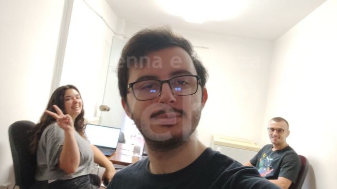 ServCiVDigit-Matteo Roberta e Nicolò