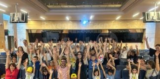 ‘Siamo nati per camminare’ 2023: In Regione la premiazione delle classi vincitrici, due del ravennate