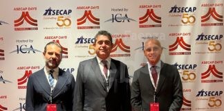 Asecap Days: Greenway Group presenta studio su tratti autostradali del Veneto