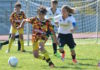 Il 9 e 10 settembre torna Stuoie Kids Foot allo stadio comunale di Lugo