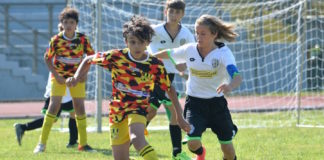 Il 9 e 10 settembre torna Stuoie Kids Foot allo stadio comunale di Lugo