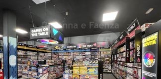 Toys Center e Bimbostore riaprono il punto vendita di Ravenna