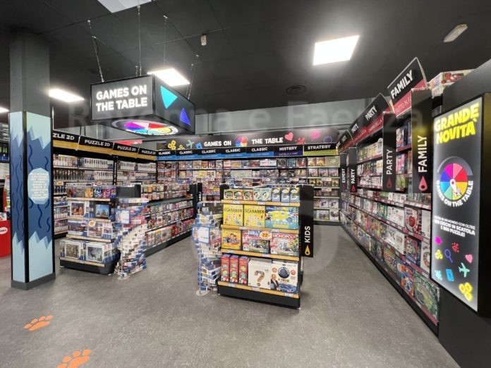 Toys Center Ravenna (3)