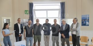 Premiati a Ravenna i migliori progetti dei futuri tecnici nautici formati da CNA