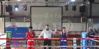Boxe: Due ravennati vincono la medaglia d’oro ai campionati Regionali Youth di Pugilato