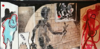 Bagnacavallo: A Bottega Matteotti le illustrazioni per l’infanzia di Vito Baroncini