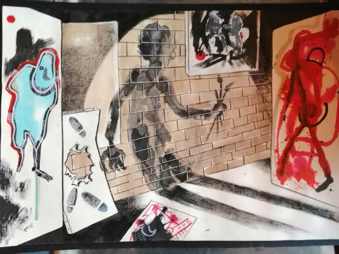 Vito Baroncini - Amori