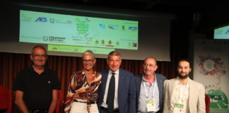 Csit World Sports Games al via, a Cervia la sfilata di 46 nazioni e 4mila atleti