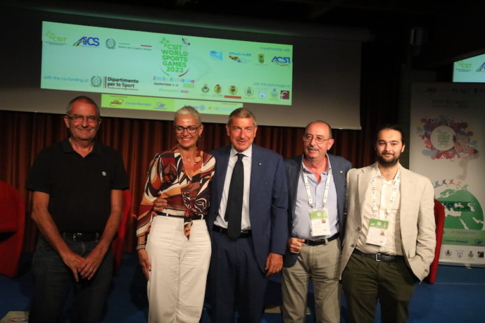 WSG23 CONF STAMPA LANCIO