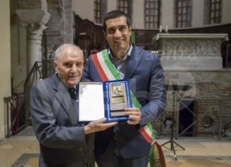 Un trebbo per Walter, martedì il Centro relazioni culturali ricorda il suo fondatore Della Monica