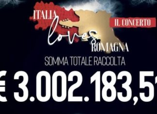 Raccolti 3 milioni di fondi con Italia Loves Romagna, 1 milione arriva nel ravennate