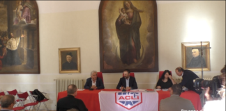 110 mila euro dalle ACLI per aiutare associazioni e cittadini colpiti dall’alluvione