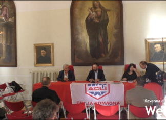 110 mila euro dalle ACLI per aiutare associazioni e cittadini colpiti dall’alluvione