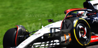 Le Alpha Tauri sfiorano la zona punti in Giappone