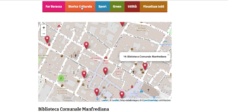 Nuova versione dell’App dell’Informagiovani creata dagli studenti