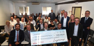 Contributi alluvione: in arrivo i fondi di Legacoop per soci e dipendenti di Ravenna