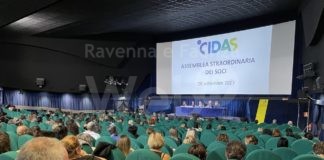 Cooperativa CIDAS, attraverso una fusione, amplia territori e servizi