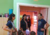 Lugo: apertura dell’anno scolastico, visita dell’assessora regionale Barbara Lori