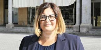L’assessora Barzaglia lascerà il proprio incarico nella Giunta comunale