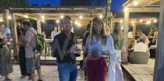 Una serata conviviale dell’Ordine degli Ingegneri, fra musica e cibo, per salutare l’estate