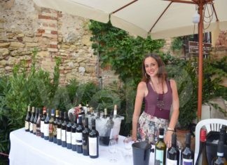 Borgo diVino in tour torna a Brisighella per un weekend ricco di degustazioni