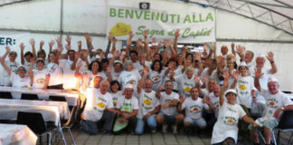 A Porto Fuori torna la Sagra de Caplèt