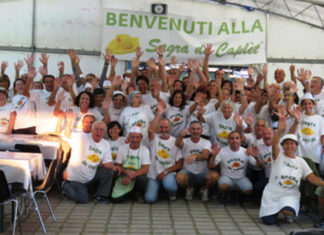 A Porto Fuori torna la Sagra de Caplèt